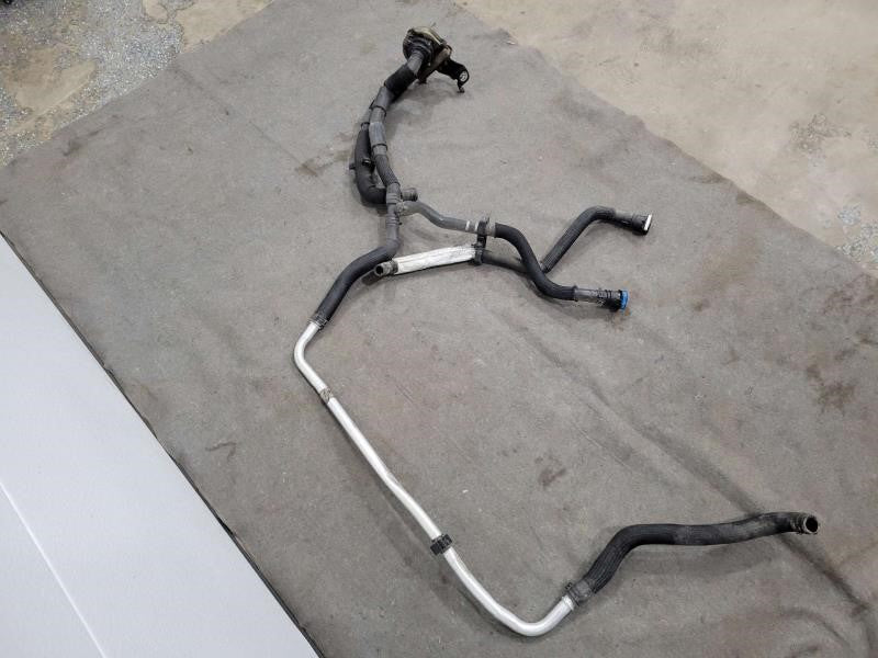 2020 SIERRA150 5.3/6.2 HEATER HOSES & ELECTRIC COOL 1486 - image 7