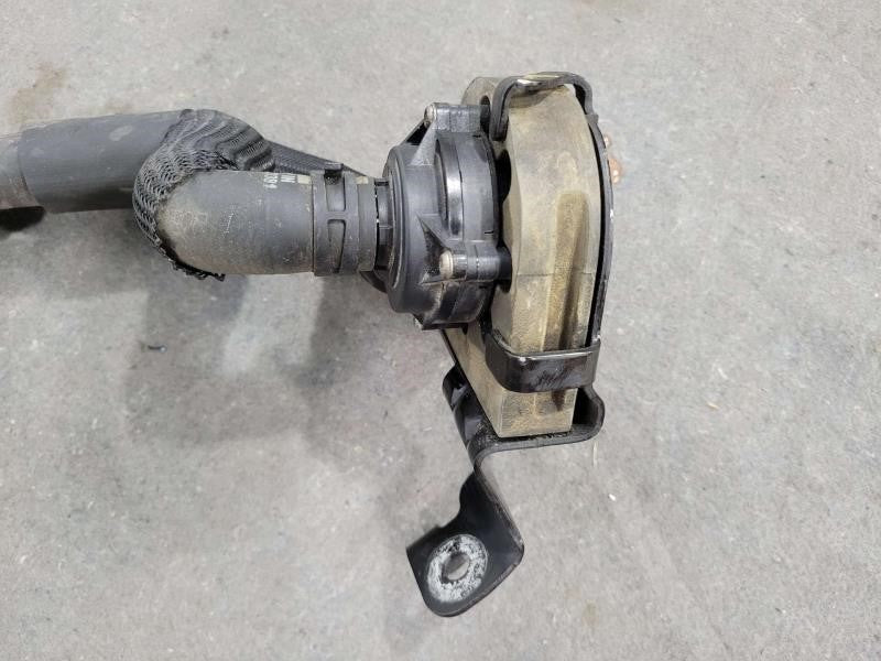 2020 SIERRA150 5.3/6.2 HEATER HOSES & ELECTRIC COOL 1486 - image 8