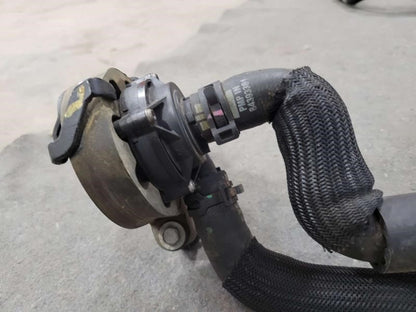 2020 SIERRA150 5.3/6.2 HEATER HOSES & ELECTRIC COOL 1486 - image 9