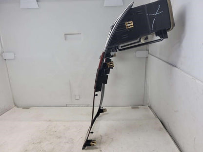 2008 ESCALADE RADIO BEZEL DASH SURROUND TRIM, CENT 1491 - image 2