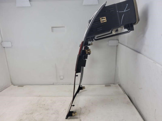 2008 ESCALADE RADIO BEZEL DASH SURROUND TRIM, CENT 1491 - image 2