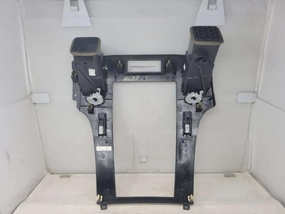2008 ESCALADE RADIO BEZEL DASH SURROUND TRIM, CENT 1491 - image 3
