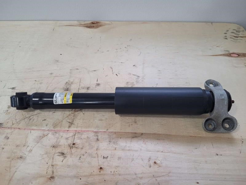 2017 CAMARO LH DRIVER REAR SHOCK ABSORBER 84084729 14 - image 1
