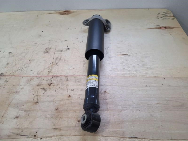 2017 CAMARO LH DRIVER REAR SHOCK ABSORBER 84084729 14 - image 4