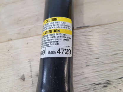 2017 CAMARO LH DRIVER REAR SHOCK ABSORBER 84084729 14 - image 7