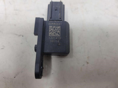 2015 YUKON 22886641 OEM FRONT SEAT CRASH SENSOR 152 - image 6