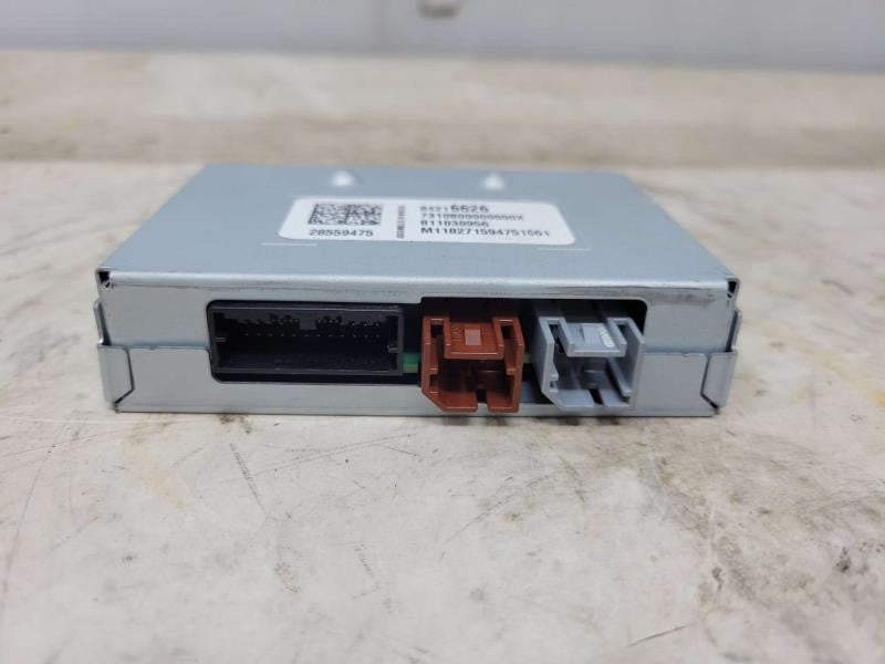 2018 SIERDEN15 84216626 HMI BYPASS MODULE 1557 - image 2