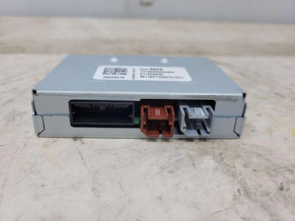 2018 SIERDEN15 84216626 HMI BYPASS MODULE 1557 - image 2