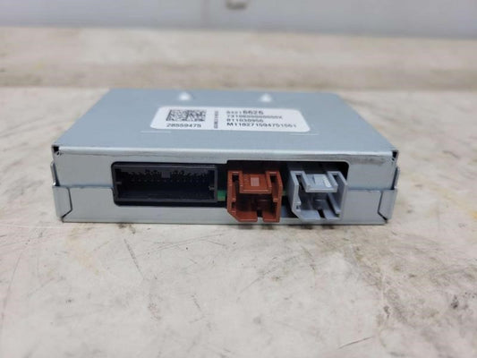 2018 SIERDEN15 84216626 HMI BYPASS MODULE 1557 - image 2