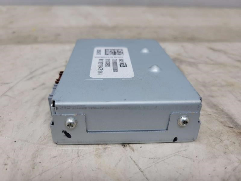 2018 SIERDEN15 84216626 HMI BYPASS MODULE 1557 - image 3