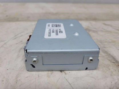 2018 SIERDEN15 84216626 HMI BYPASS MODULE 1557 - image 3