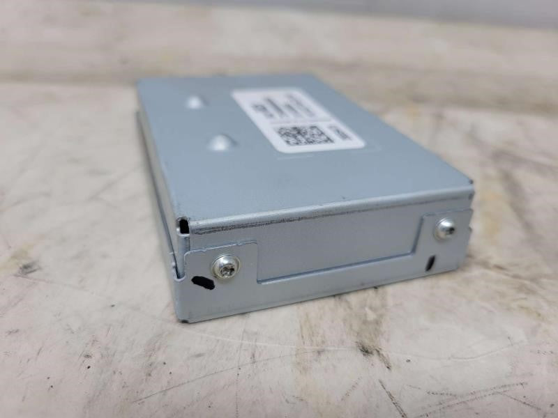 2018 SIERDEN15 84216626 HMI BYPASS MODULE 1557 - image 5