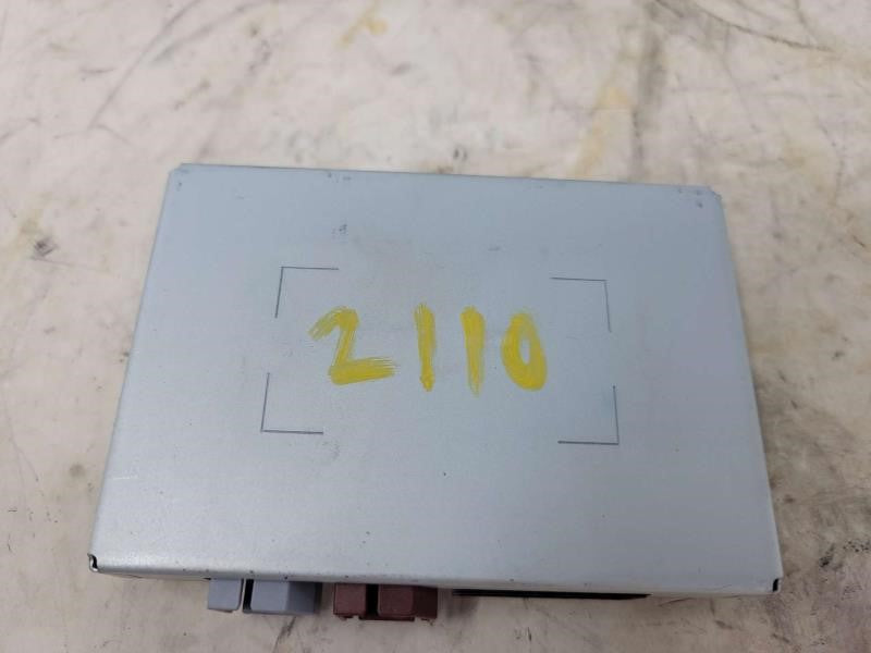 2018 SIERDEN15 84216626 HMI BYPASS MODULE 1557 - image 6