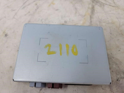 2018 SIERDEN15 84216626 HMI BYPASS MODULE 1557 - image 6