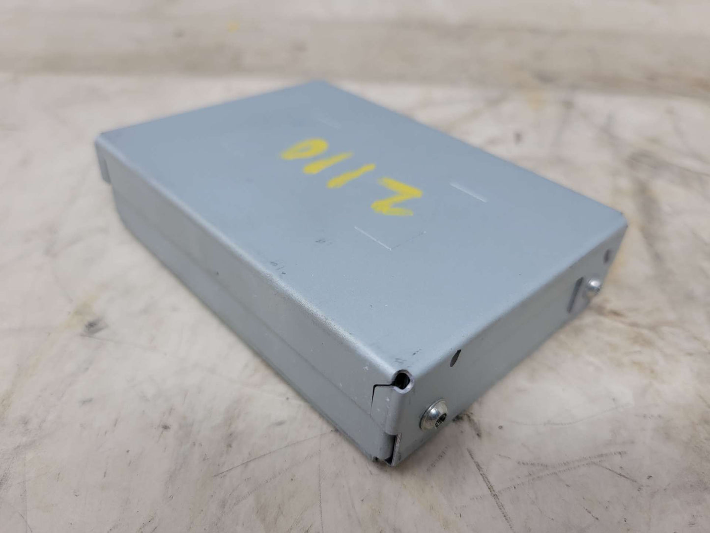 2018 SIERDEN15 84216626 HMI BYPASS MODULE 1557 - image 8