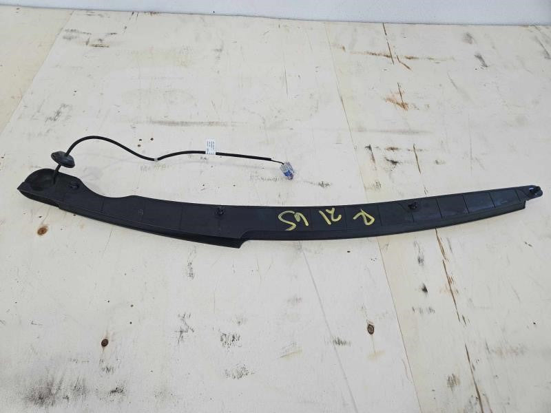 2010 YUKONXL15 22840999 RH PASSENGER LIFTGATE ANTI 156 - image 4