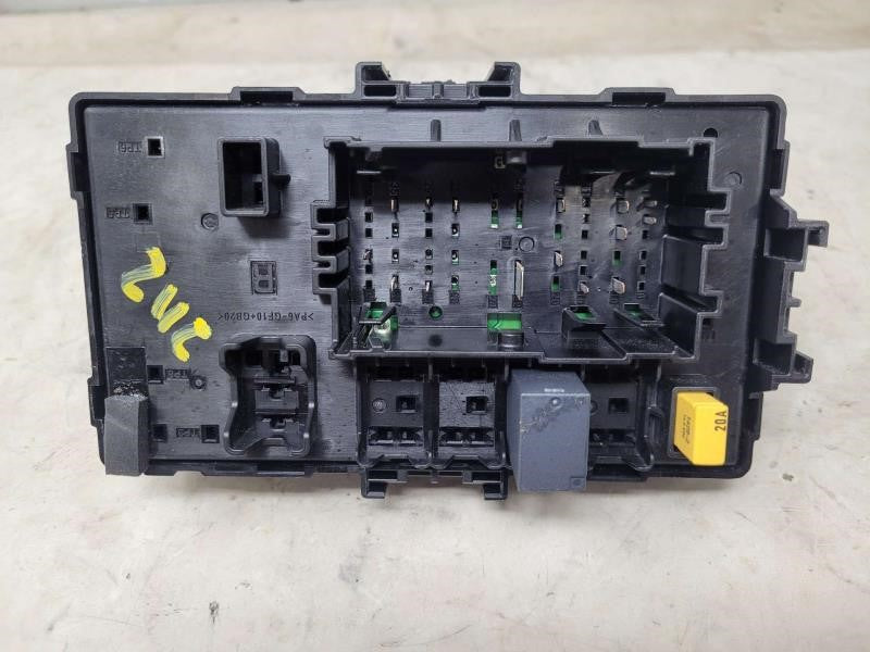 2016 ESCALADE 23418064 RH DASH FUSE BOX JUNCTION P 1572 - image 6