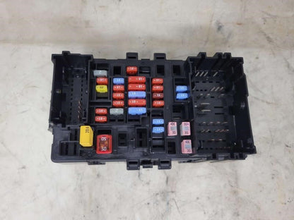 2016 ESCALADE 23418063 LH DASH FUSE BOX JUNCTION P 1573 - image 1