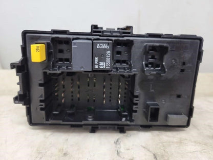 2016 ESCALADE 23418063 LH DASH FUSE BOX JUNCTION P 1573 - image 6