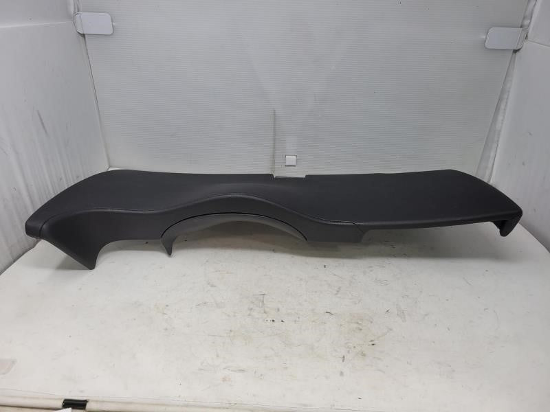 2018 ESCALAESV LH DRIVER KNEE BOLSTER JET BLACK 1577 - image 8