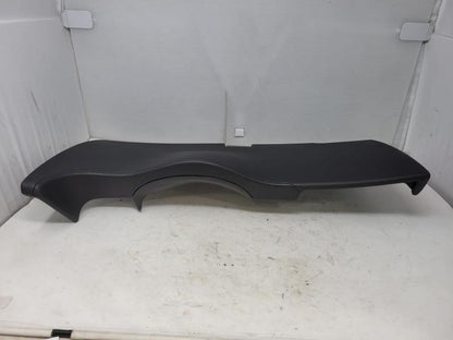 2018 ESCALAESV LH DRIVER KNEE BOLSTER JET BLACK 1577 - image 8