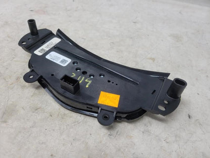 2018 ESCALAESV 84304790 DISC BEZEL & RADIO NAVIGATI 1580 - image 6