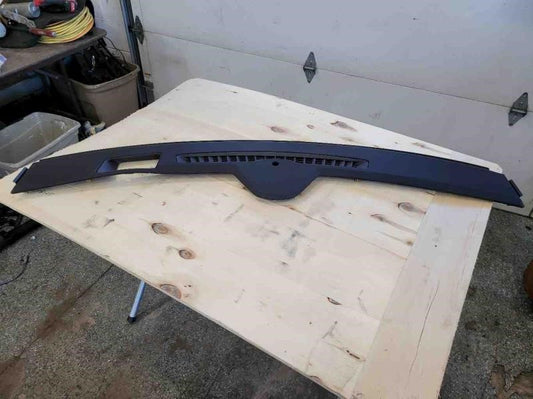 2015 ESCALAESV DASH DEFROST PANEL TRIM - DASH EXTEN 1587 - image 2