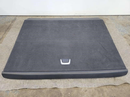 2015 ESCALAESV OEM CARGO BOX FLOOR STORAGE ***FITS 1588 - image 1