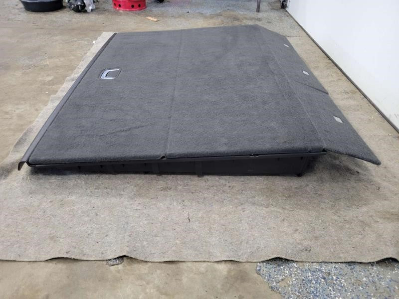 2015 ESCALAESV OEM CARGO BOX FLOOR STORAGE ***FITS 1588 - image 3