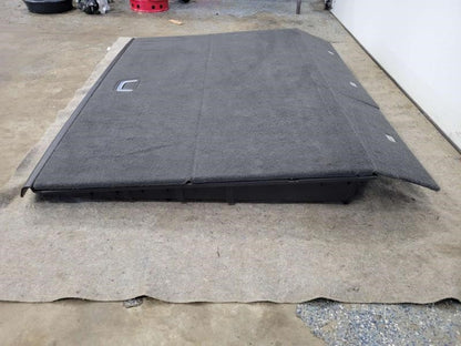 2015 ESCALAESV OEM CARGO BOX FLOOR STORAGE ***FITS 1588 - image 3