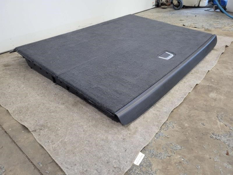 2015 ESCALAESV OEM CARGO BOX FLOOR STORAGE ***FITS 1588 - image 4
