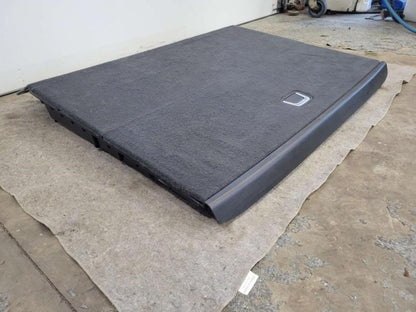 2015 ESCALAESV OEM CARGO BOX FLOOR STORAGE ***FITS 1588 - image 4