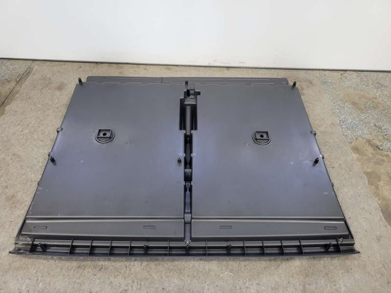 2015 ESCALAESV OEM CARGO BOX FLOOR STORAGE ***FITS 1588 - image 6