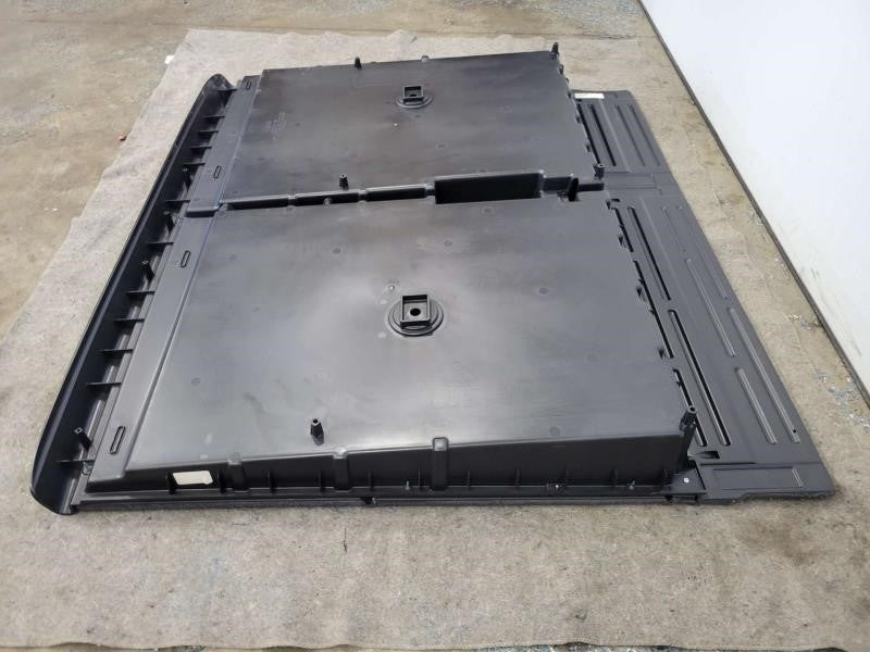 2015 ESCALAESV OEM CARGO BOX FLOOR STORAGE ***FITS 1588 - image 8