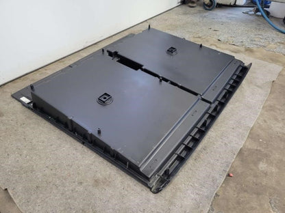 2015 ESCALAESV OEM CARGO BOX FLOOR STORAGE ***FITS 1588 - image 10