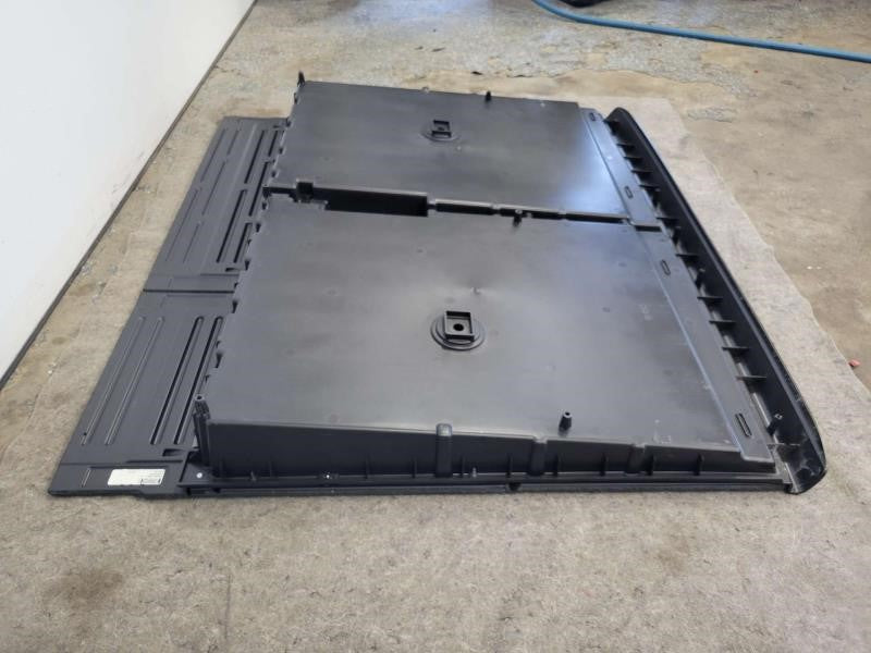 2015 ESCALAESV OEM CARGO BOX FLOOR STORAGE ***FITS 1588 - image 11