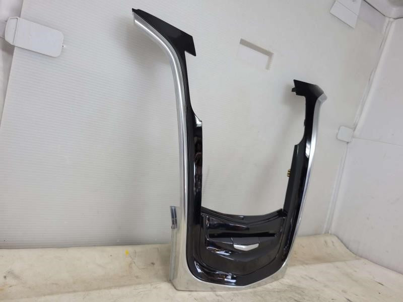 2015 ESCALAESV CUE RADIO BEZEL SURROUND TRIM 228082 1591 - image 2