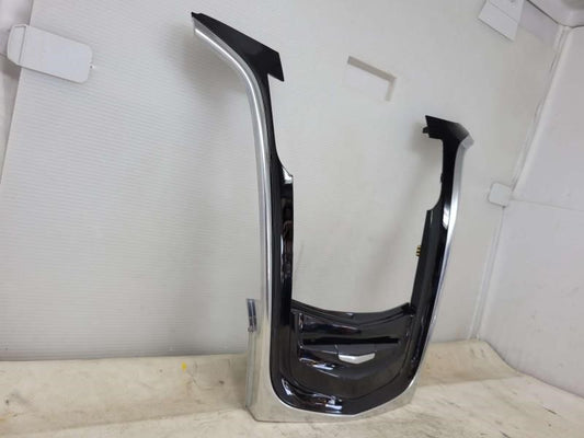 2015 ESCALAESV CUE RADIO BEZEL SURROUND TRIM 228082 1591 - image 2