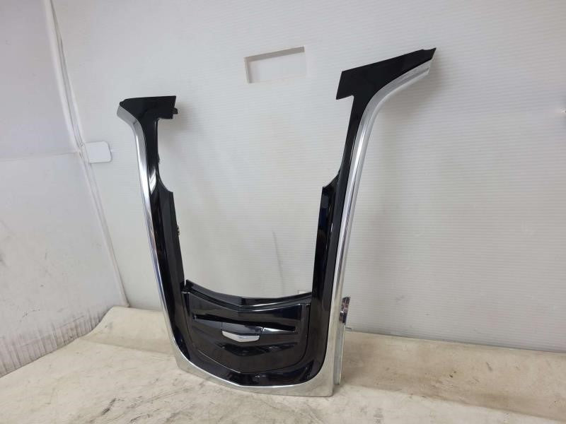 2015 ESCALAESV CUE RADIO BEZEL SURROUND TRIM 228082 1591 - image 3