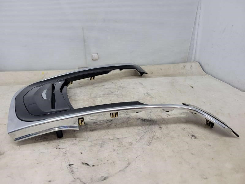 2015 ESCALAESV CUE RADIO BEZEL SURROUND TRIM 228082 1591 - image 5