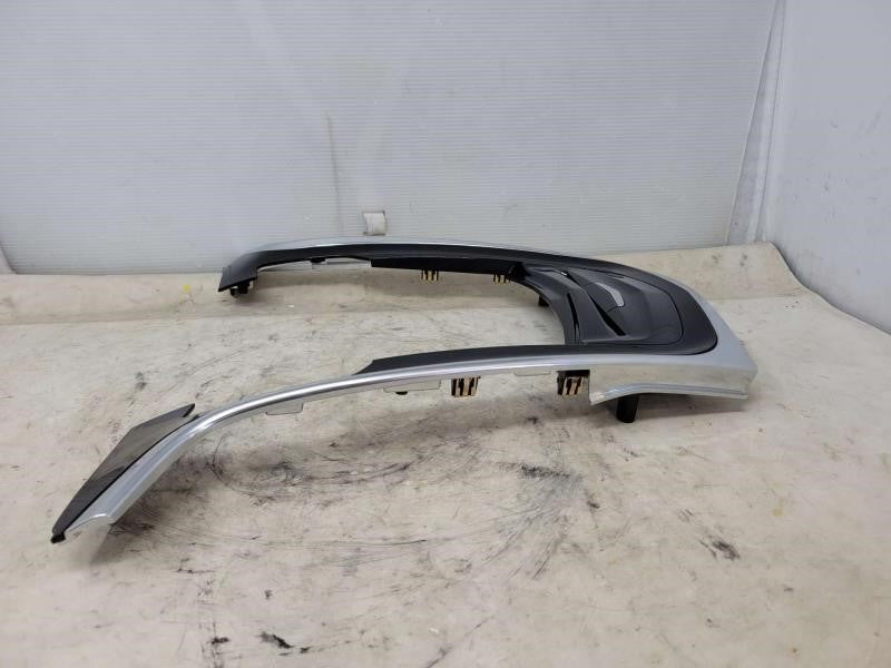 2015 ESCALAESV CUE RADIO BEZEL SURROUND TRIM 228082 1591 - image 7