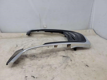 2015 ESCALAESV CUE RADIO BEZEL SURROUND TRIM 228082 1591 - image 7