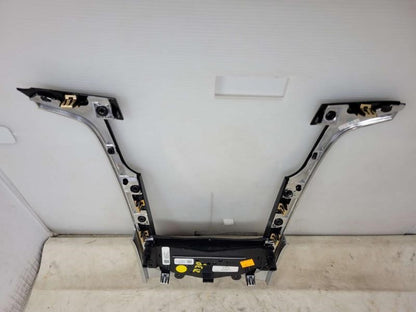 2015 ESCALAESV CUE RADIO BEZEL SURROUND TRIM 228082 1591 - image 9