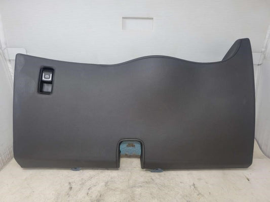 2015 ESCALAESV LH DRIVER DASH KNEE BOLSTER TRIM JET 1597 - image 1