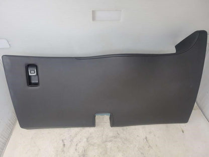 2015 ESCALAESV LH DRIVER DASH KNEE BOLSTER TRIM JET 1597 - image 2