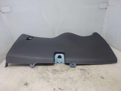 2015 ESCALAESV LH DRIVER DASH KNEE BOLSTER TRIM JET 1597 - image 3