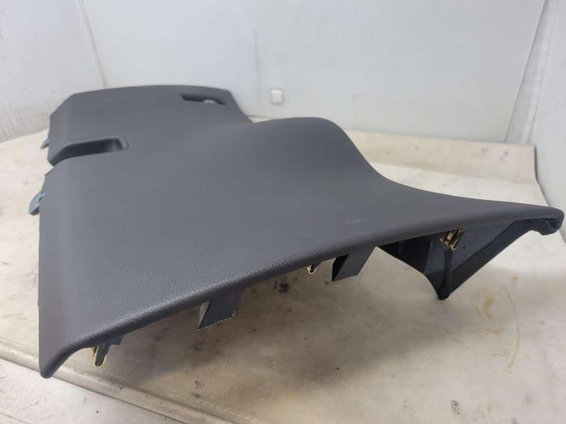 2015 ESCALAESV LH DRIVER DASH KNEE BOLSTER TRIM JET 1597 - image 4