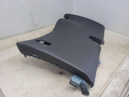 2015 ESCALAESV LH DRIVER DASH KNEE BOLSTER TRIM JET 1597 - image 5