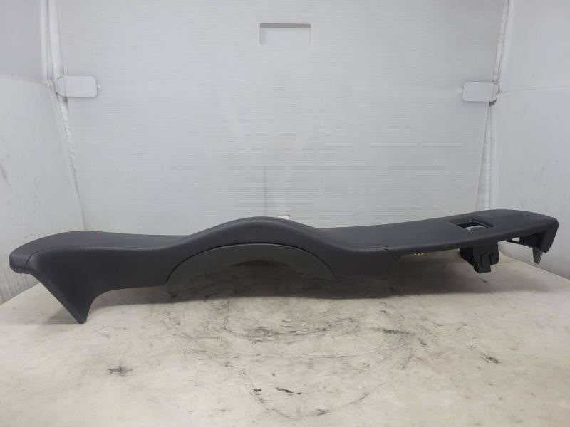 2015 ESCALAESV LH DRIVER DASH KNEE BOLSTER TRIM JET 1597 - image 6