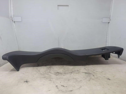 2015 ESCALAESV LH DRIVER DASH KNEE BOLSTER TRIM JET 1597 - image 6